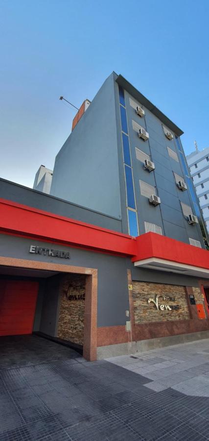 Hotel Venus Buenos Aires Exterior photo